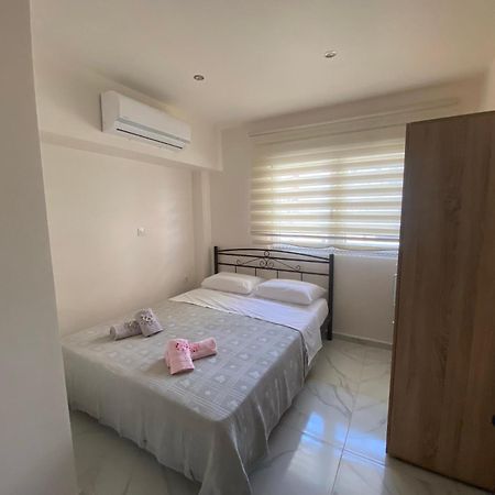 Villa Cemil อเล็กซานโดรโพลิส ภายนอก รูปภาพ