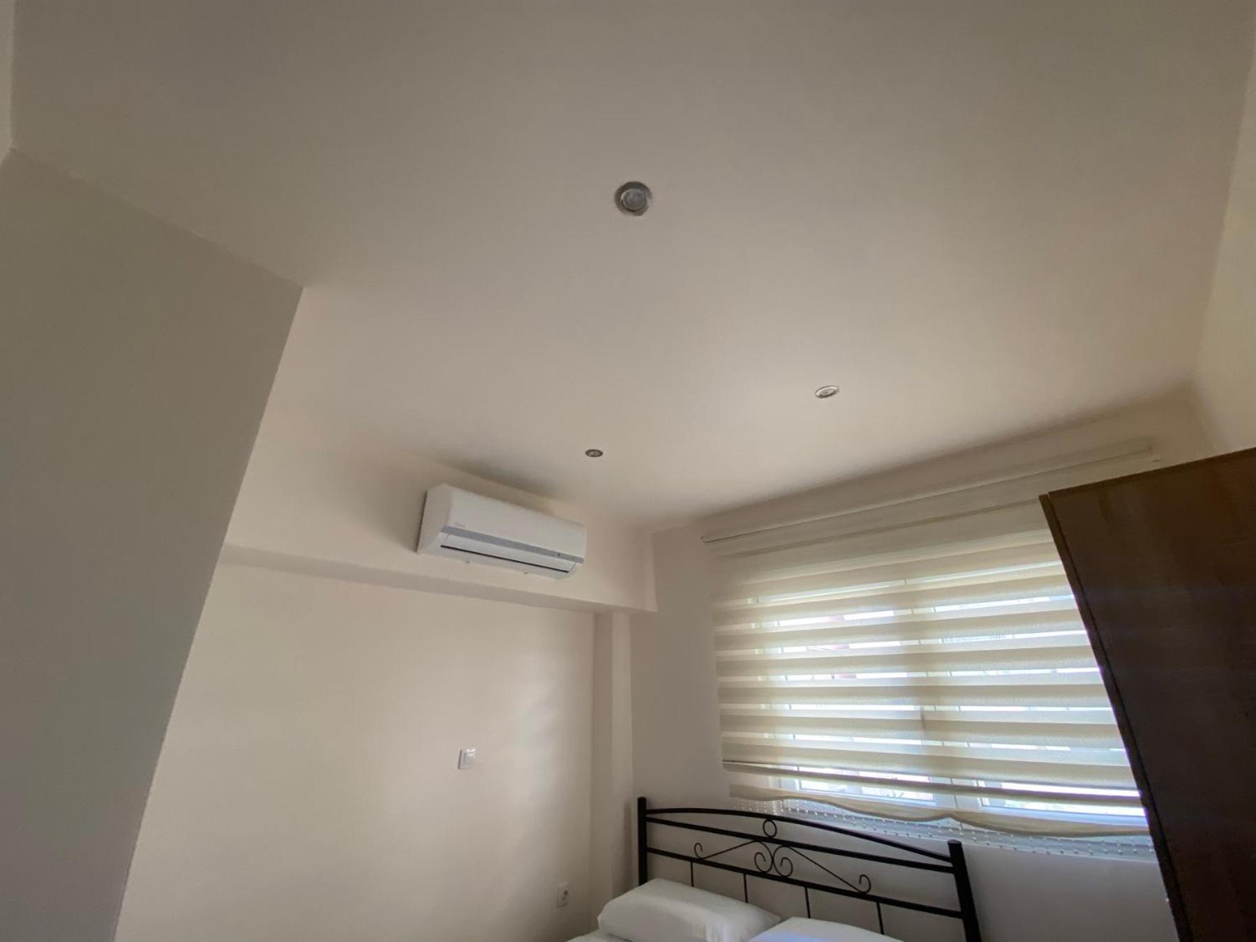 Villa Cemil อเล็กซานโดรโพลิส ภายนอก รูปภาพ