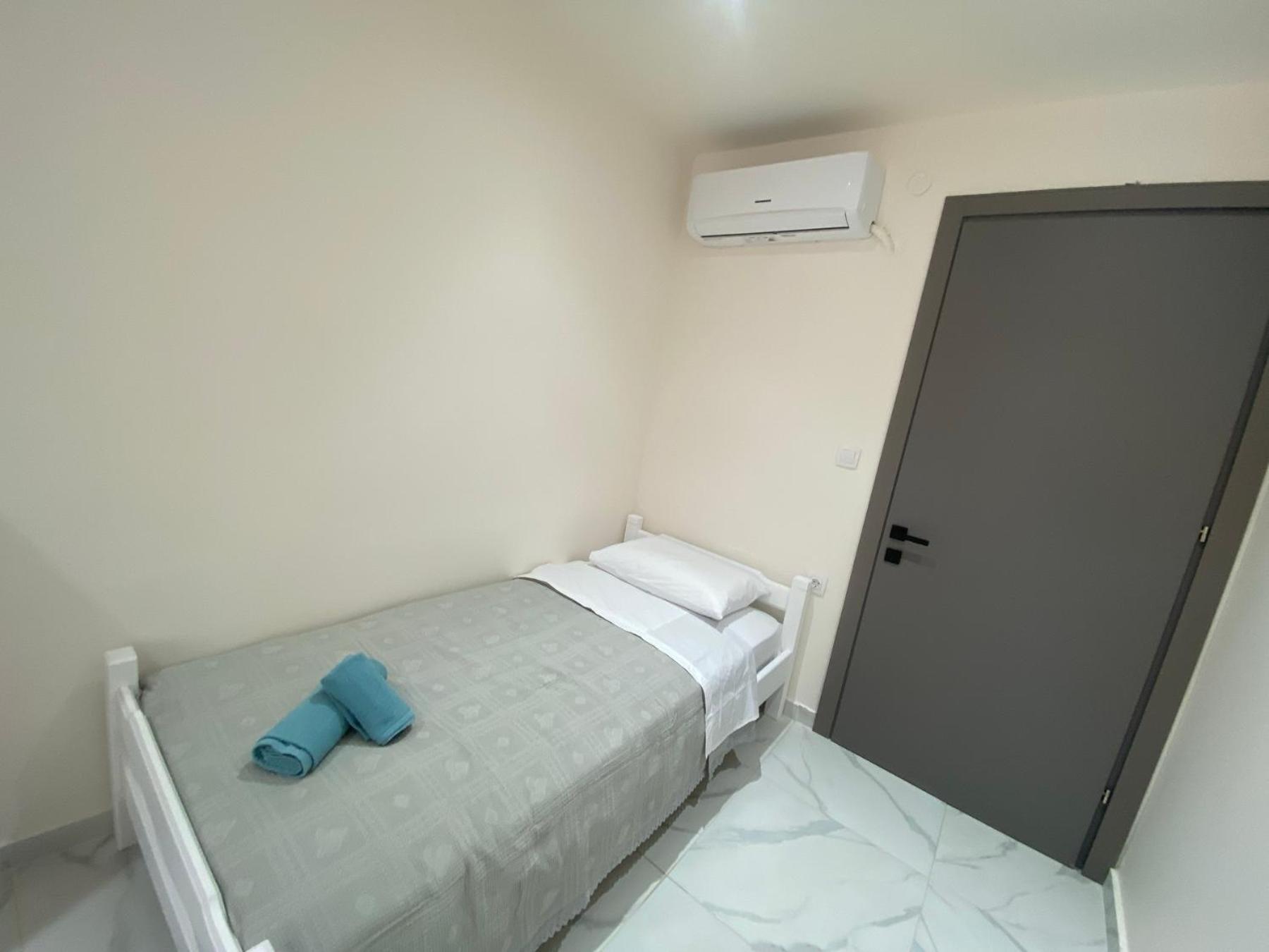 Villa Cemil อเล็กซานโดรโพลิส ภายนอก รูปภาพ