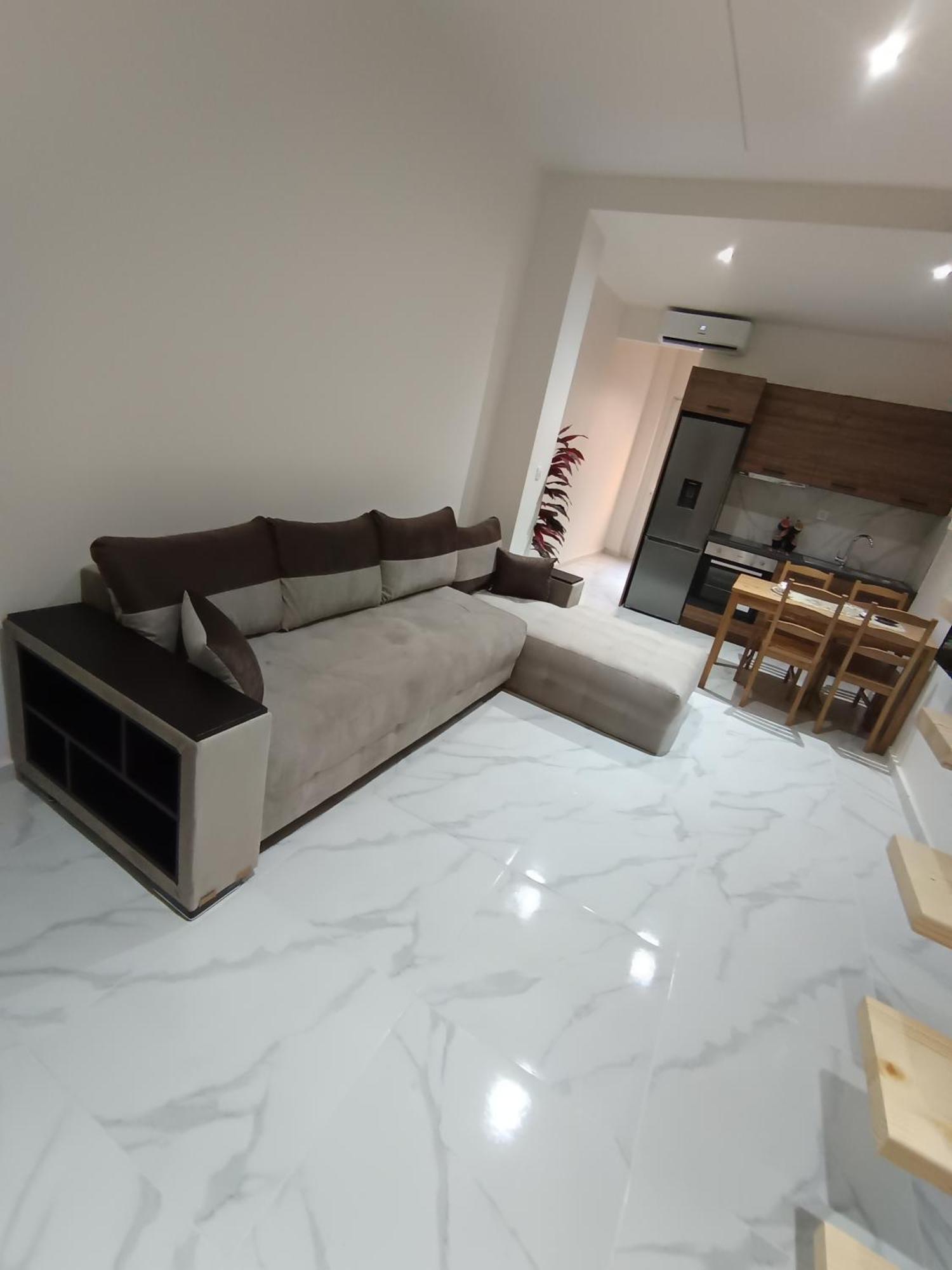 Villa Cemil อเล็กซานโดรโพลิส ภายนอก รูปภาพ