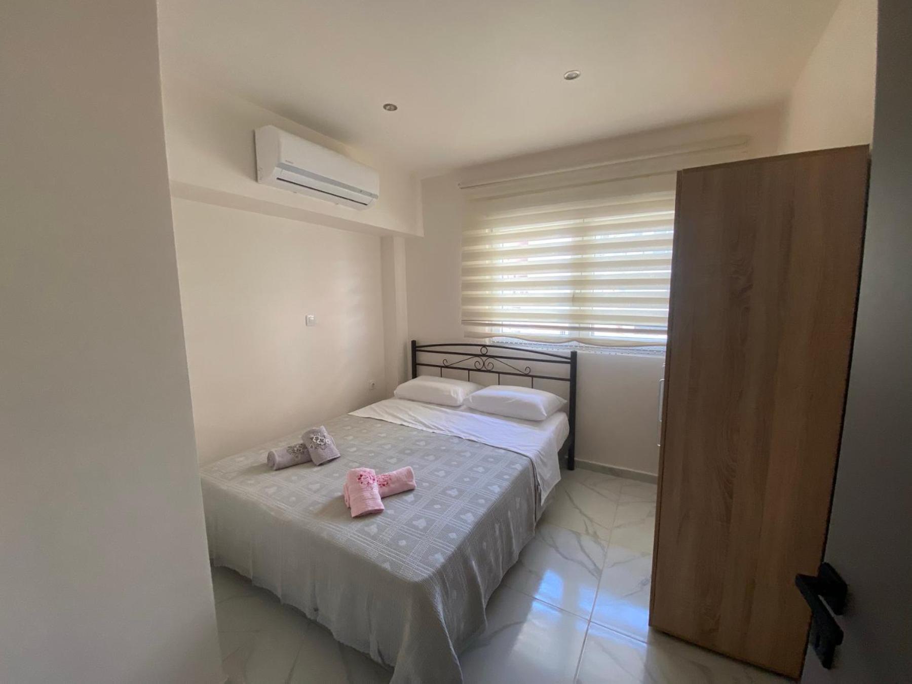 Villa Cemil อเล็กซานโดรโพลิส ภายนอก รูปภาพ