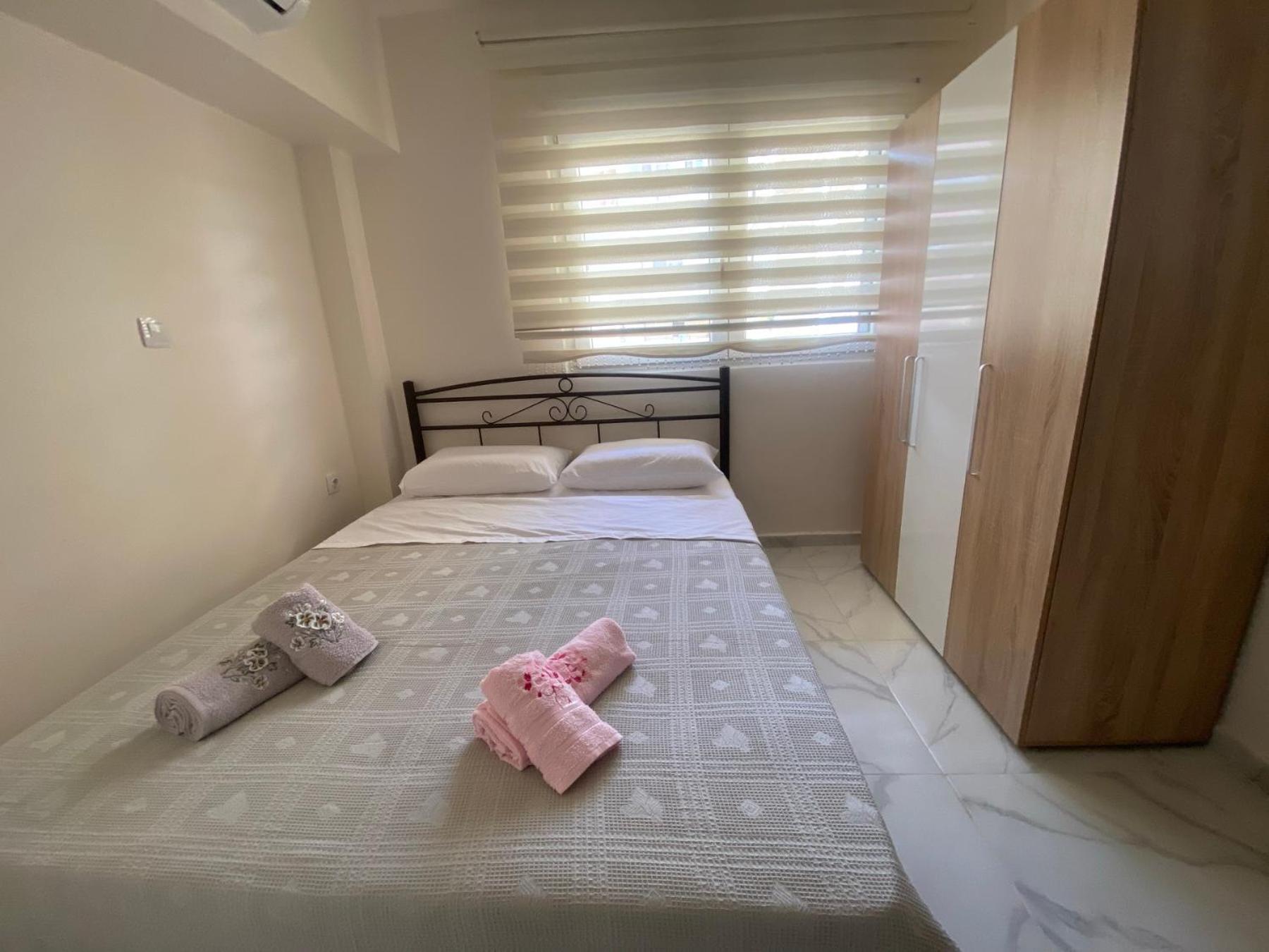 Villa Cemil อเล็กซานโดรโพลิส ภายนอก รูปภาพ