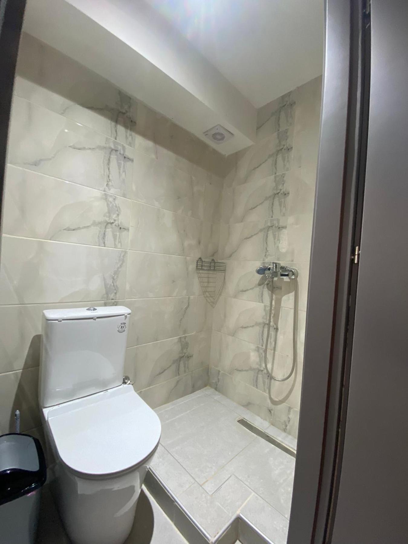 Villa Cemil อเล็กซานโดรโพลิส ภายนอก รูปภาพ