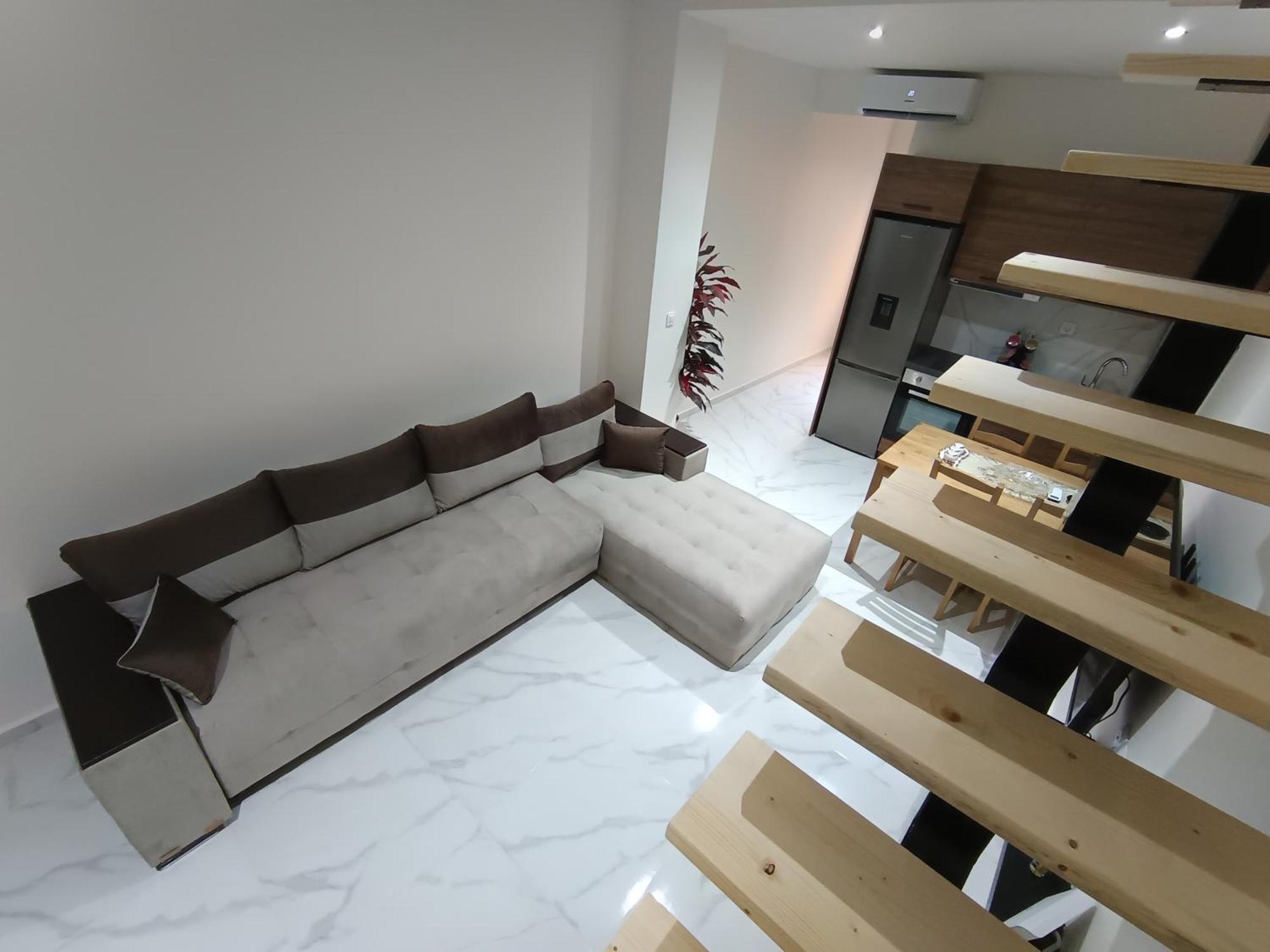Villa Cemil อเล็กซานโดรโพลิส ภายนอก รูปภาพ