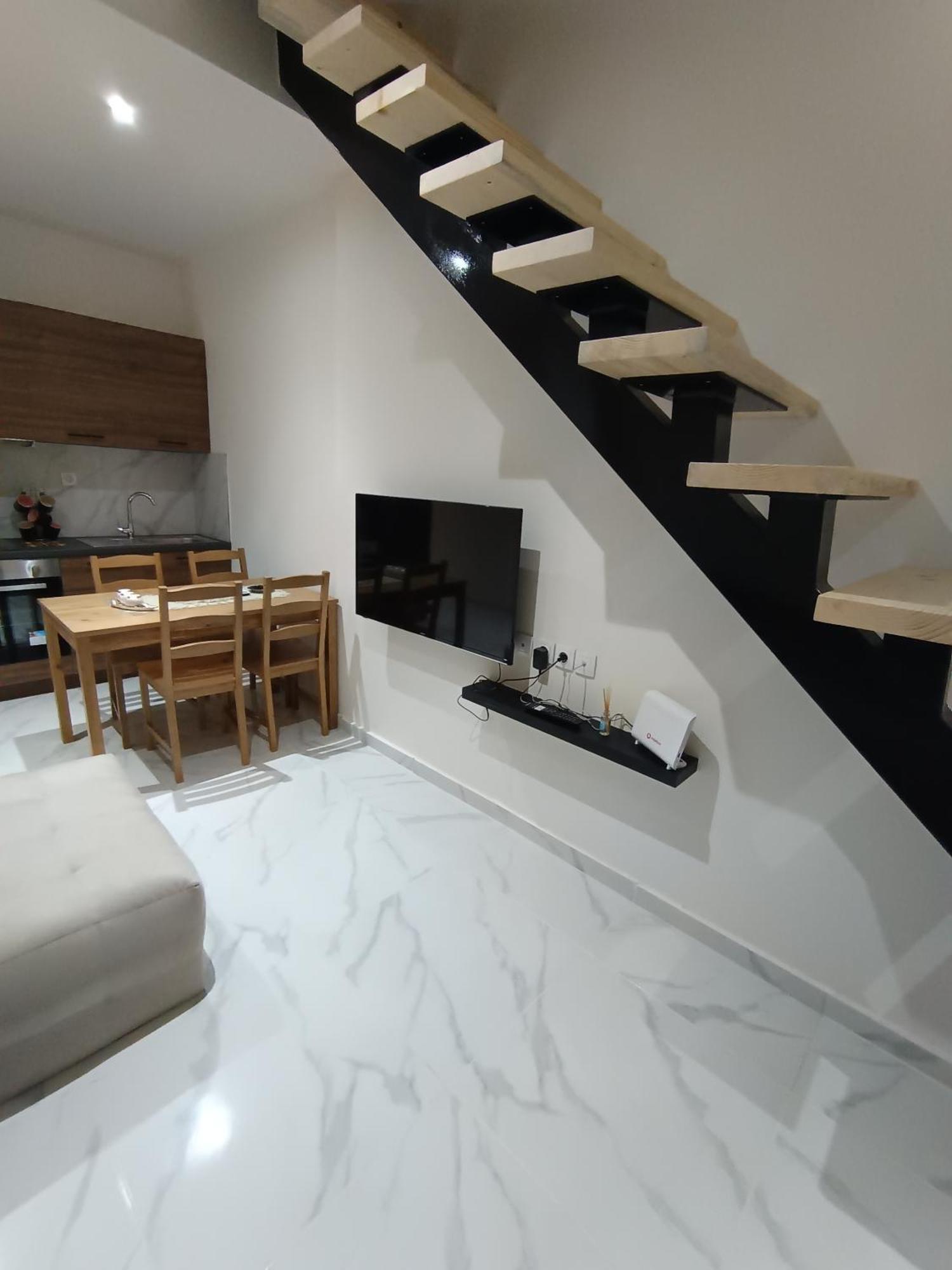 Villa Cemil อเล็กซานโดรโพลิส ภายนอก รูปภาพ