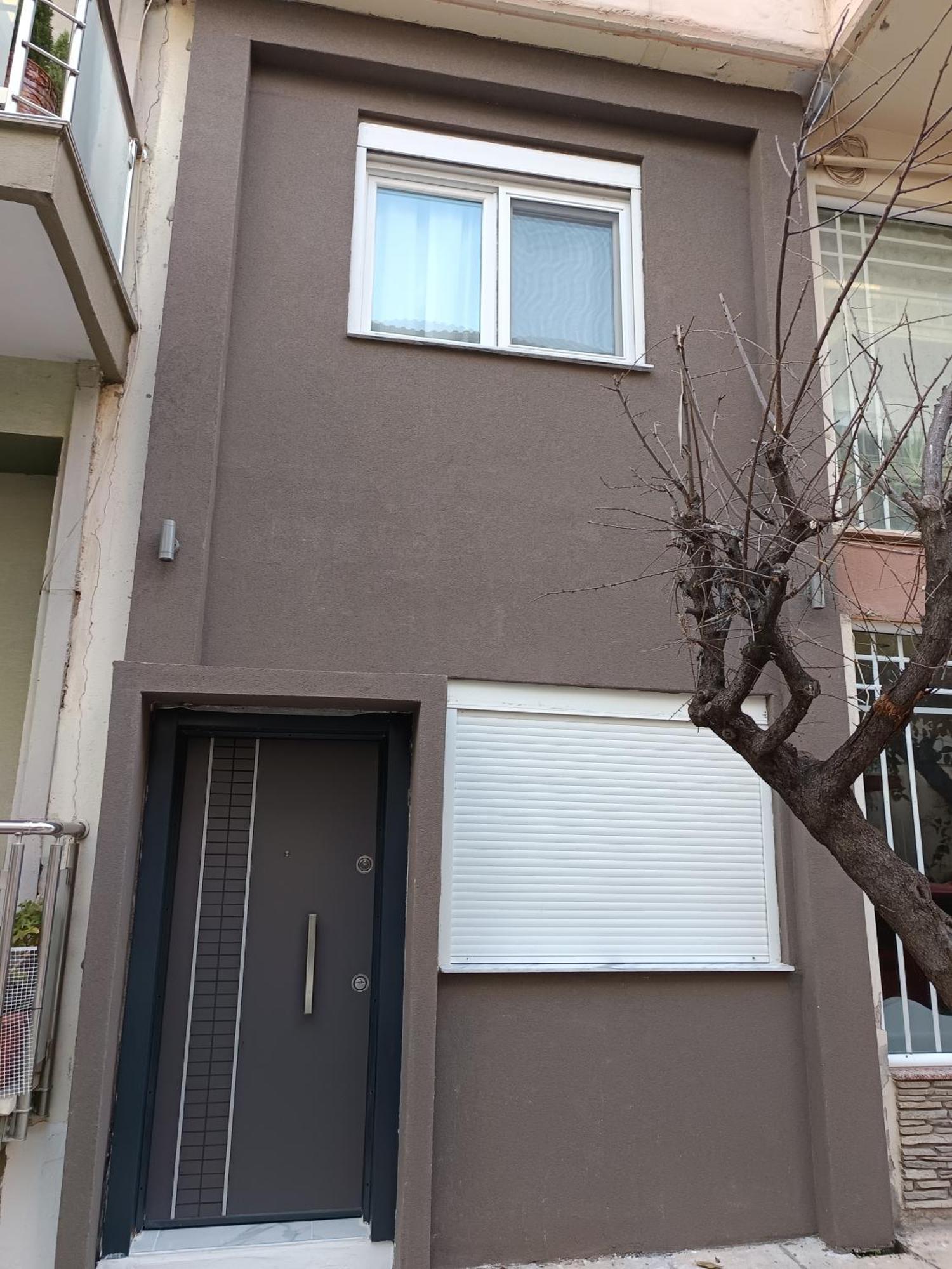 Villa Cemil อเล็กซานโดรโพลิส ภายนอก รูปภาพ